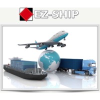 Ez-Ship Software