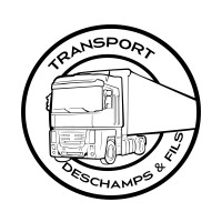 TRANSPORT DESCHAMPS & FILS logo - Similar company to Mm Communication