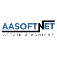 AA SOFTWARE & NETWORKING PRIVATE LIMITED logo - Similar company to Elevate It Solutions
