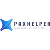 PaxHelper logo - Similar company to Passenger.Care