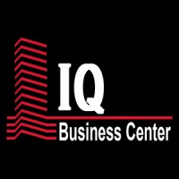 IQ Business Centre logo - Similar company to Iq Business Systems