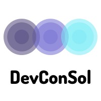 DevConSol logo - Similar company to Dev Console
