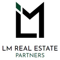 LM Real Estate Partners logo - Similar company to Hem + Spire