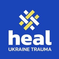 Heal Ukraine Trauma