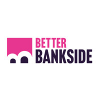 Better Bankside logo - Similar company to Typeland