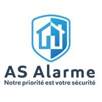 AS-Alarme logo - Similar company to Ksi Securite