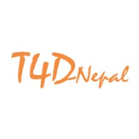 T4DNepal logo - Similar company to Sysqube Technology Pvt. Ltd.