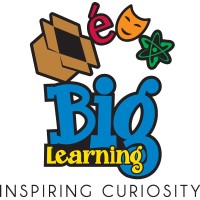 Big Learning logo - Similar company to Placement Support