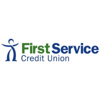 First Service Credit Union logo - Similar company to Tdecu