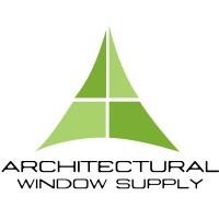 Architectural Window Supply, Inc. logo - Similar company to Win-Dor Systems