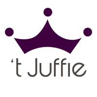 't Juffie logo - Similar company to Saint Luca