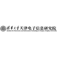 清华大学天津电子信息研究院 logo - Similar company to 来画视频Laihua Video