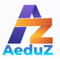 AeduZ logo - Similar company to Cybersec Symposium
