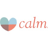 CALM logo - Similar company to Pacific Pride Foundation