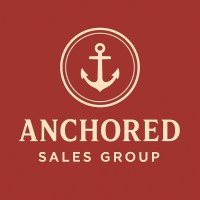 Anchored Sales Group logo - Similar company to Flashpoint Innovation