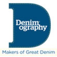 Denimography Ltd logo - Similar company to Lasso Denim & Styling