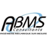 ABMS Consultants, Experts in mechanical desig & failure analysis logo - Similar company to Solutions Gcf