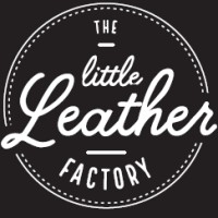 The Little Leather Factory logo - Similar company to Mender Leather Factory