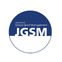 The Journal of Global Sport Management logo - Similar company to Cutait Group