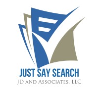 Just Say Search | JD & Associates, LLC logo - Similar company to Sves, Llc
