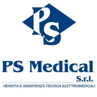 PS Medical srl logo - Similar company to Aboca Spa, Sede Centrale