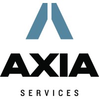 Axia Services logo - Similar company to Atelier Jem Workshop
