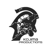 KOJIMA PRODUCTIONS logo - Similar company to タンゴゲームワークス（Tango Gameworks）