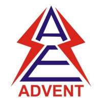 Advent Engineers logo - Similar company to Huphen Electromech Pvt. Ltd.