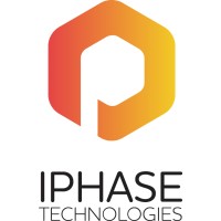 IPHASE technologies logo - Similar company to Ammo Imaging