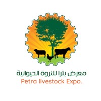 Petra Livestock Expo. logo - Similar company to Creative For Animal Production Solutions