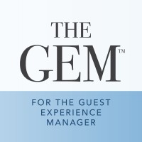 Gem Journal Today logo - Similar company to Big Customer Network
