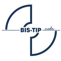 Bis-Tip Media logo - Similar company to Vanja Steinbru