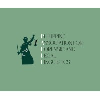 Philippine Association for Forensic and Legal Linguistics (PAFLL) logo - Similar company to Philippine Network Of Forensics