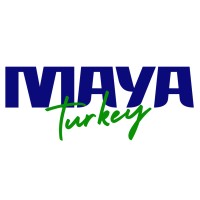 MAYA TURKEY TAŞIMACILIK VE TİCARET A.Ş. logo - Similar company to Chocoworld Shop