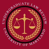 Undergraduate Law Review at University of Maryland logo - Similar company to The African American Health Program