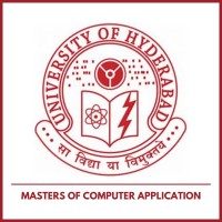 MCA | SCIS | University of Hyderabad logo - Similar company to Mca Placement Cell