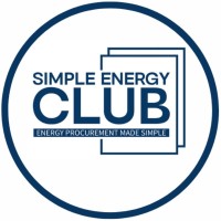Simple Energy Club logo - Similar company to Apex Learning