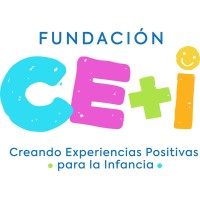 Fundación Creando Experiencias Positivas para la Infancia logo - Similar company to Ciann
