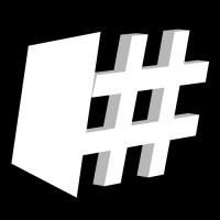 Hashtag Mega Production House logo - Similar company to Tactic Creative Services
