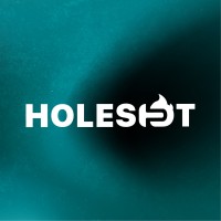 Holeshot Studio logo - Similar company to Seisnet S.R.L.