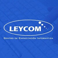 LEYCOM logo - Similar company to Polykret Ec-Oficial