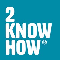 2KNOWHOW logo - Similar company to Jetzt