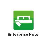 Enterprise Hotel logo - Similar company to Smat Virtual