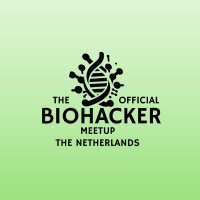 The Official Biohacker Meetup The Netherlands logo - Similar company to Devohome