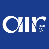 AIRmarketing logo - Similar company to Nemiga Gaming