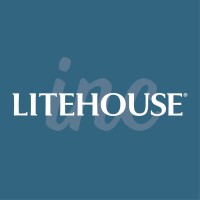 Litehouse Inc. logo - Similar company to The Lighthouse Inc.