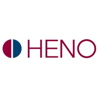 Heno AB logo - Similar company to Cst Group