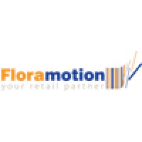 Floramotion logo - Similar company to Nianconsultancy