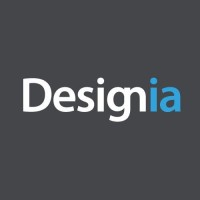 Designia logo - Similar company to Visual Lab