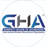 Ganpati House of Achievers logo - Similar company to Unideft